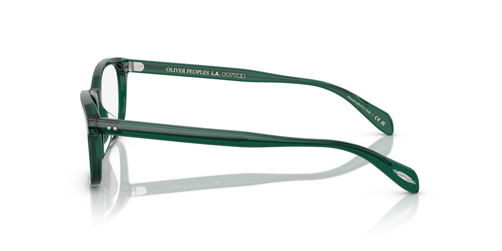 Oliver Peoples Ashton 5224 Eyeglasses - view 19